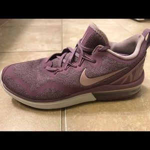 Nike Air Max Fury Women’s Shoes Size 8